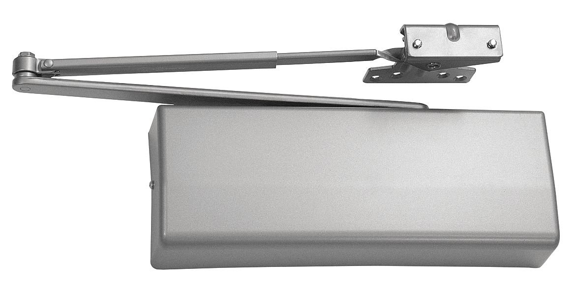 Corbin Russwin DC8210 689 Door Closer 14.75 Length tillescenter