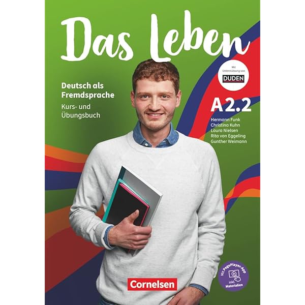 Amazon.com: Das Leben - German as Foreign Language - General