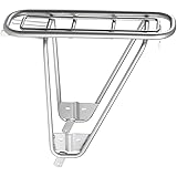 Thule Yepp Rear Rack 26"-Silver