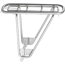 Thule Yepp Rear Rack 26"-Silver