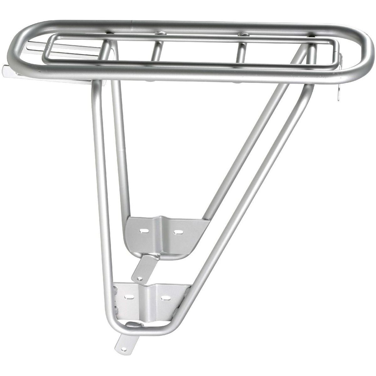 Thule Yepp Rear Rack 26"-Silver