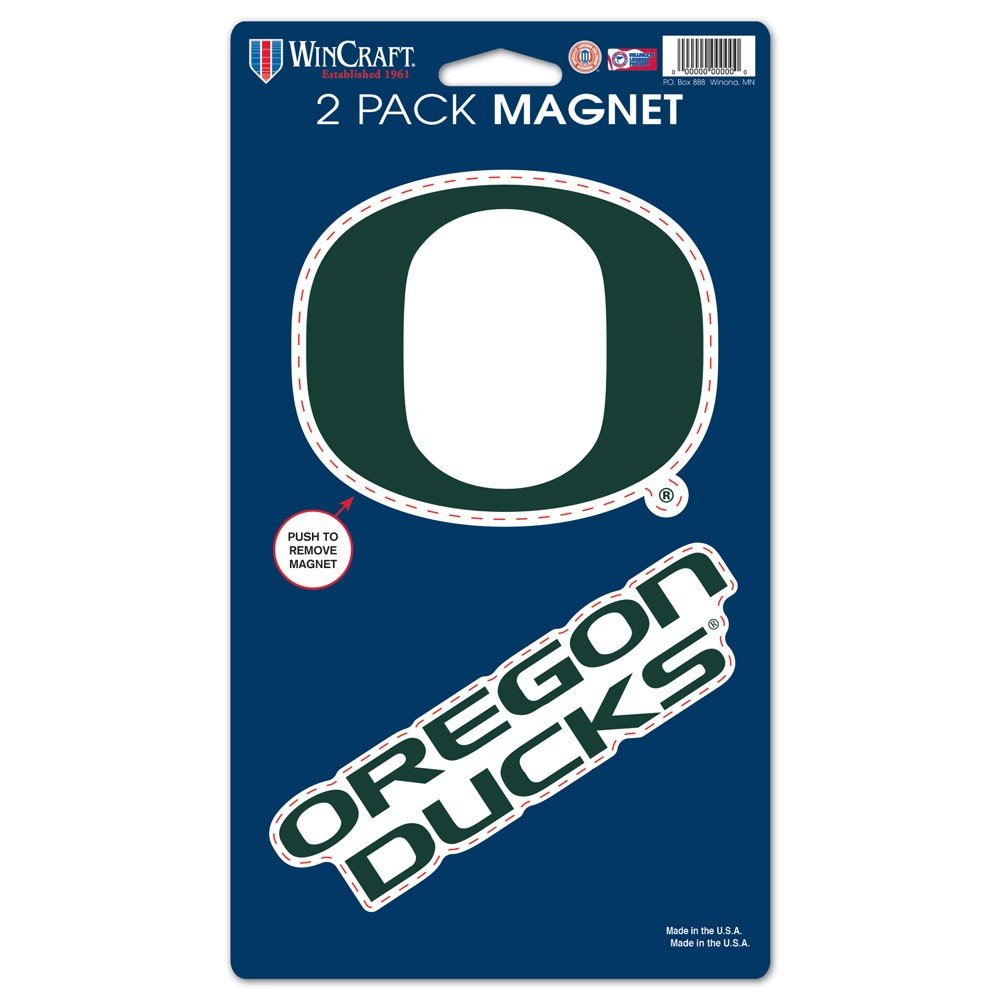 Which Is The Best University Of Oregon Bobblehead Refrigerator Magnet