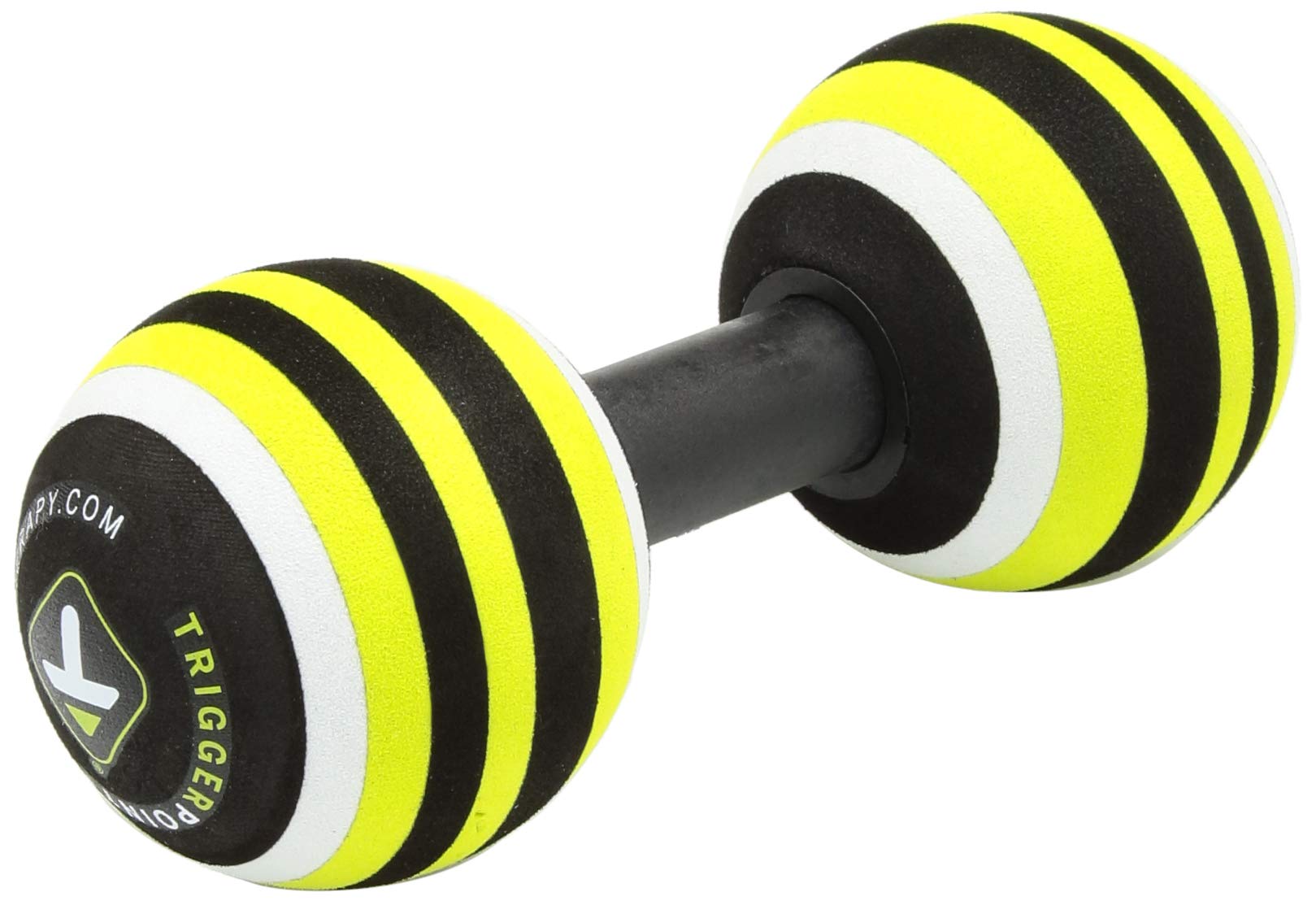 TriggerPoint MB2 Double Massage Ball Roller for Back and Neck Relief Buy Online in United Arab