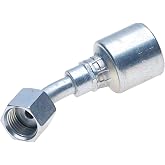 Gates Coupling
