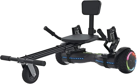 jetson hoverboard impact