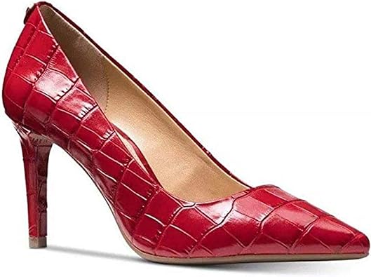 michael kors dorothy heels