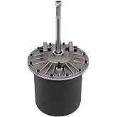 ATOLOMOTOR 186Y Type Seal Universal Tire Changer Machine Bead Breaker Cylinder,Fully Assembled Aluminium Cylinder Tire Repair Tools for Machine Shop Car Tires(US Stock)
