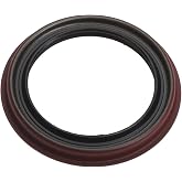 National Oil Seals 8871 Wheel Seal