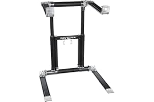 Odyssey DJ Gear Stand (LSTAND360)