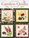 Petite Garden Quilts by 