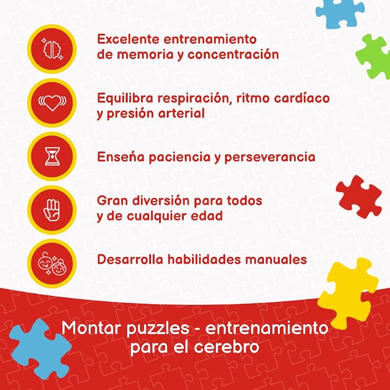 , Puzzle, Paw Patrol, En el Claro, de 60 Piezas, para niños a Partir de 4 años