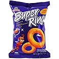 Oriental Super Cheese Ring 60g (6 Packs)
