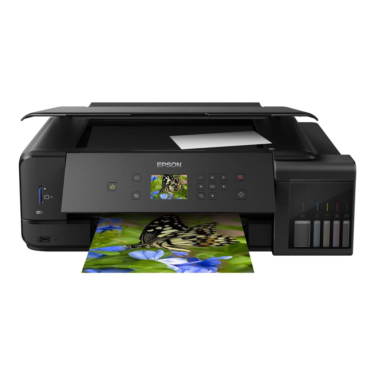 epson ecotank 7750 price