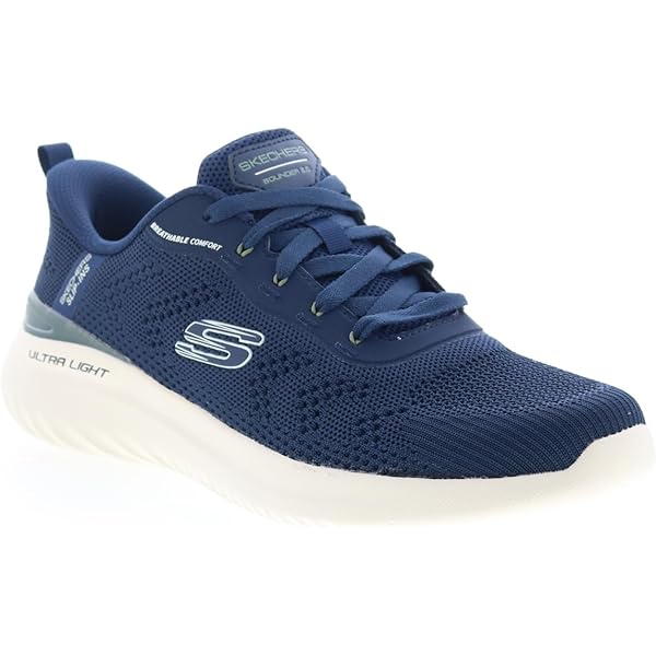 Kegøn 20XX uniform size2 Amazon.com | Skechers Men's Bounder 2.0 Emerged Trainers, Slate