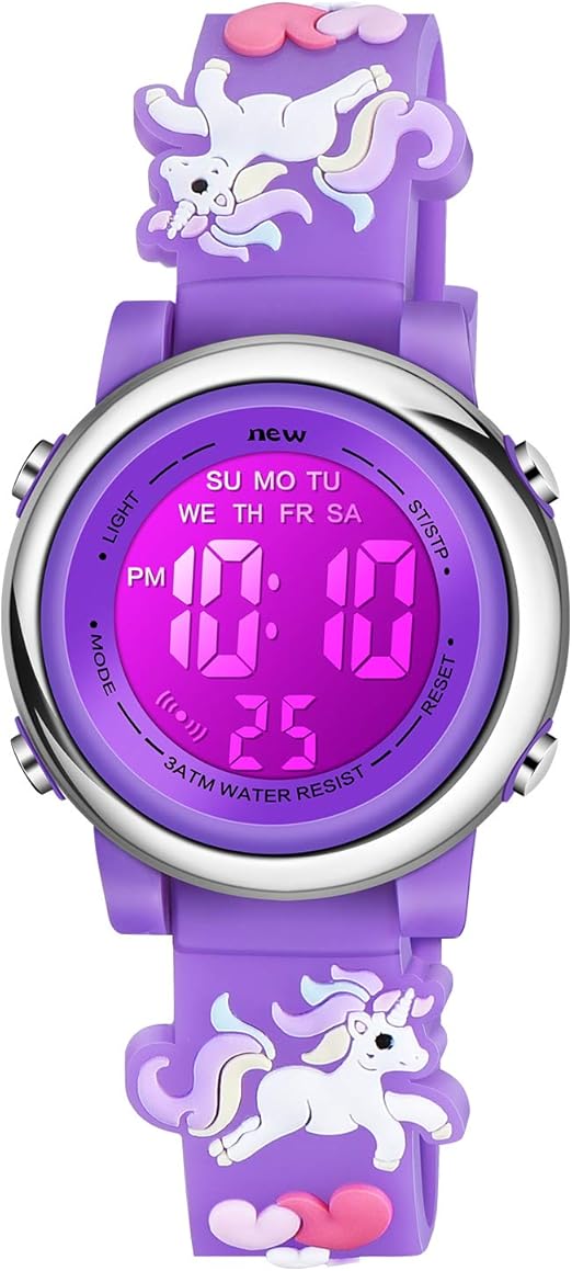 Unicorn wrist watch Clearance