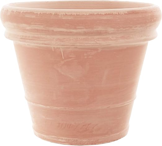 second hand terracotta pots