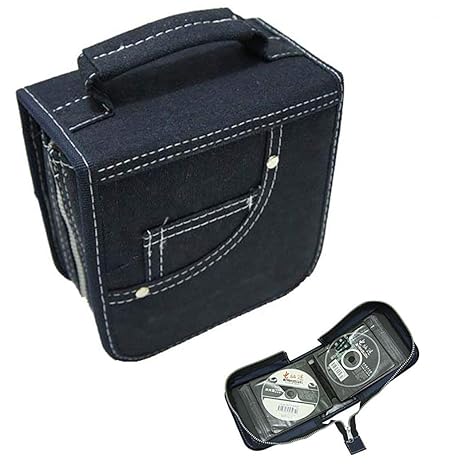 Manualidades con estuches de cd | Estuche