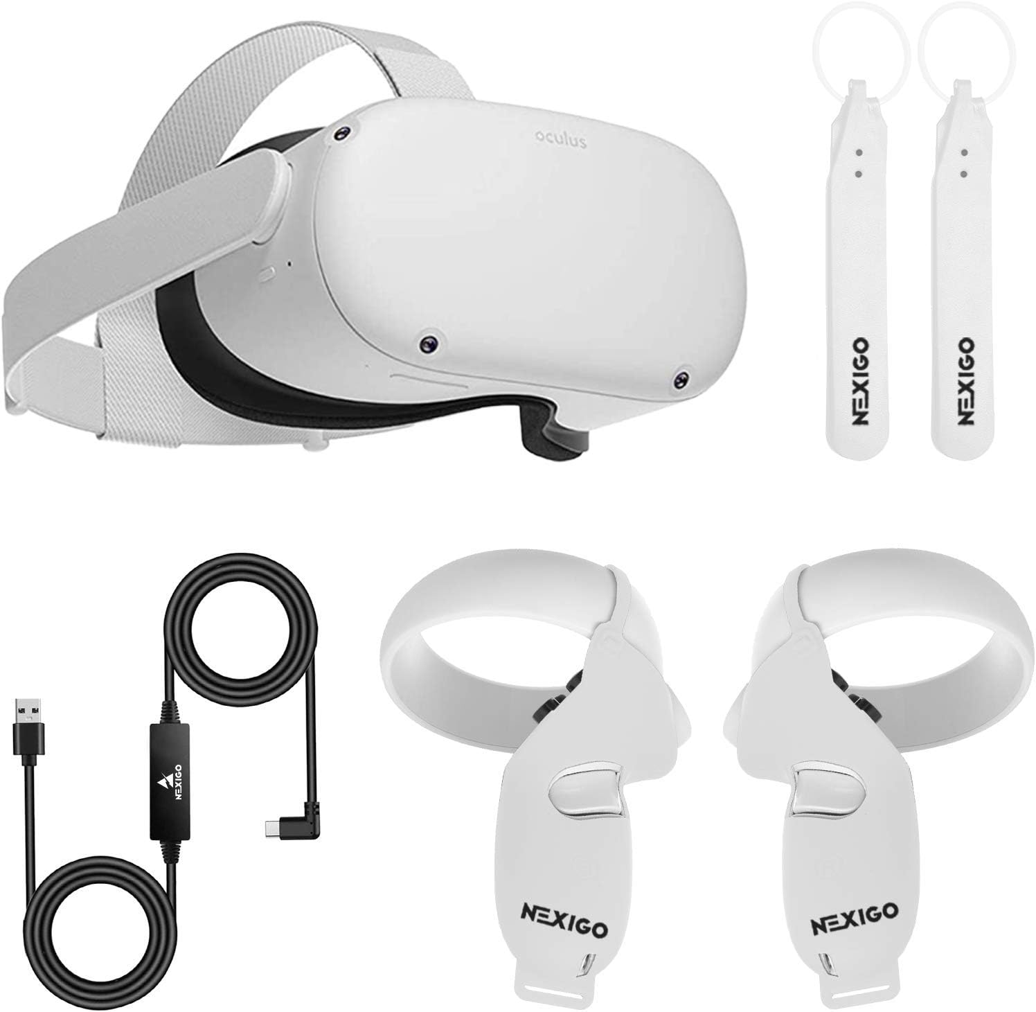 free vr headset 2020