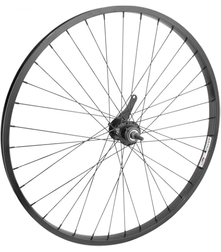 Amazon.com : Wheel Master Rear Bicycle Wheel 26