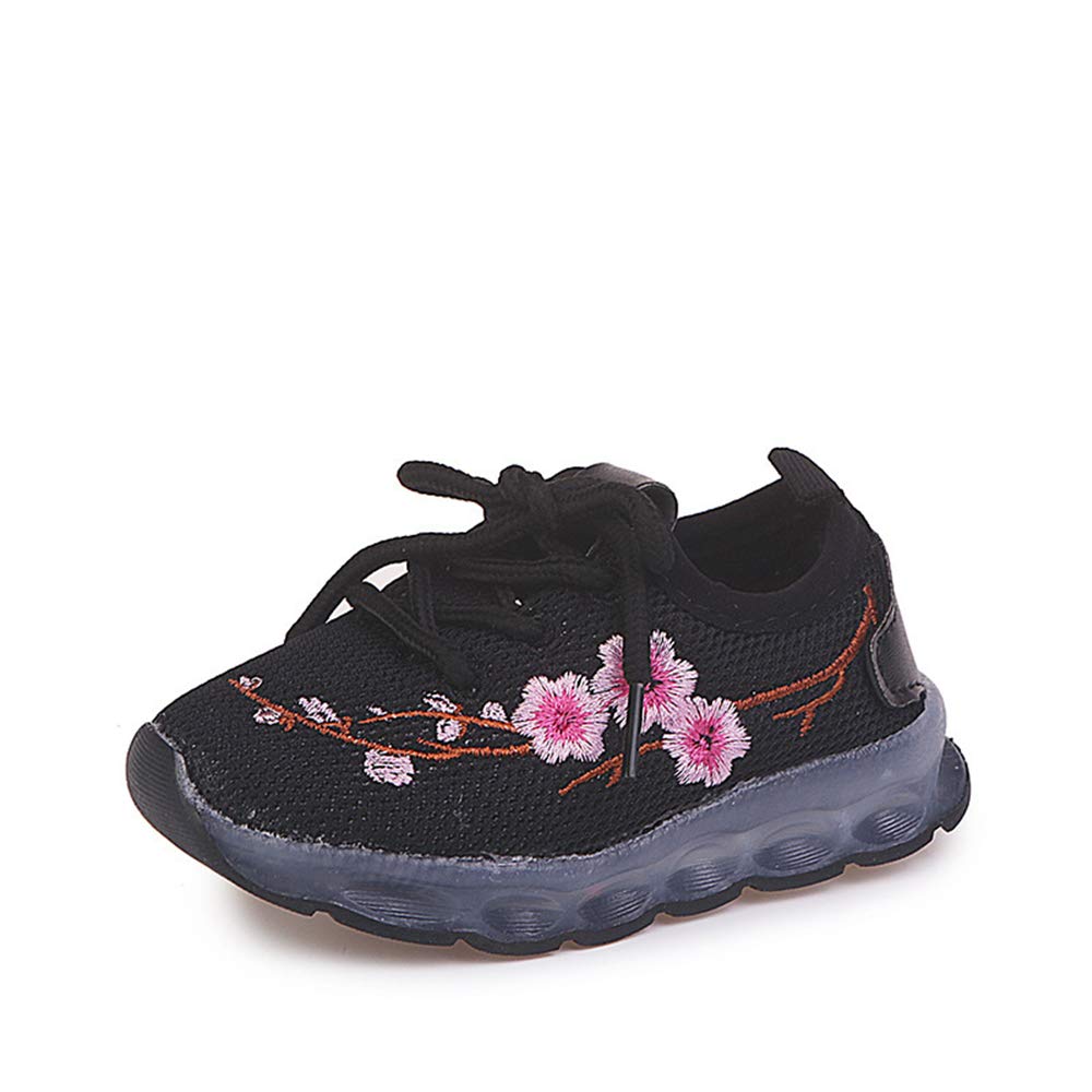 flashing light shoes toddlers