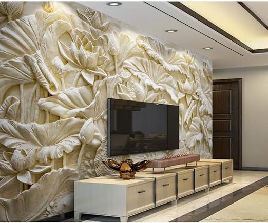 Zhensi Fondos De Pantalla 3d Fondo Paredes 3 D Car 3d Wallpaper