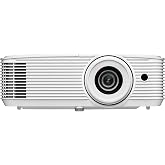Optoma HD30LV 1080p Full HD Home Projector
