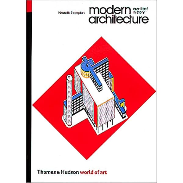 Makers of Modern Architecture, Volume II: From Le Corbusier to Rem