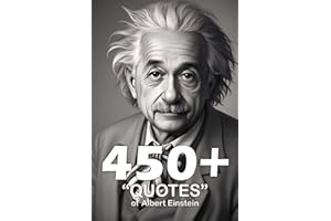 450+ Quotes of Albert Einstein