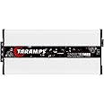 Taramps Smart 8 Bass Class D Multi-Impedance Amplifier (1 Channel 8000 Watts RMS)