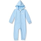 Nike Baby Essentials Hooded Coverall