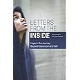 Letters From the Inside: Hope in the Journey Beyond Classroom and Cell