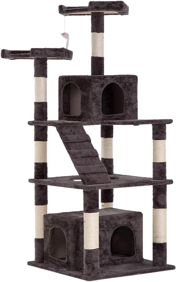 topeakmart cat tower