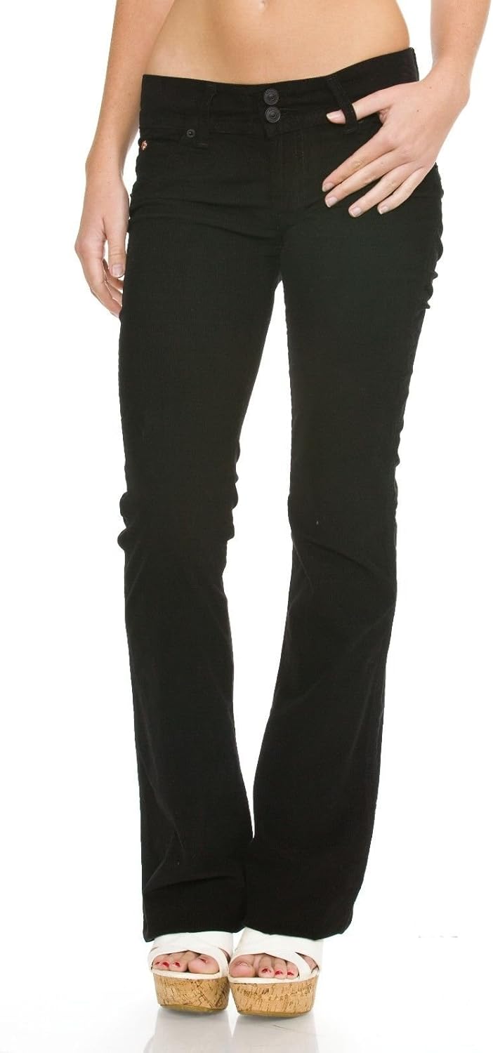 hudson corduroy pants