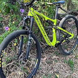 corki Cycles MTB Air Suspension Fork Remote Control