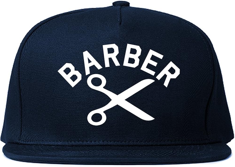 barber hat