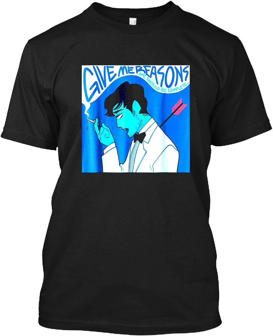 TeeHenry Joji T-Shirt Slow Dancing T-Shirt|Sweatshirt|Hoodie