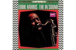 The In Sound (Vinyl)