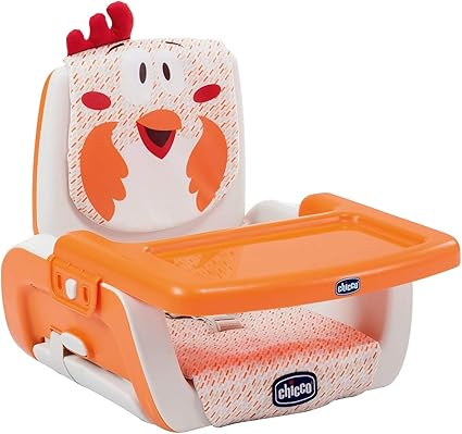 Chicco Rehausseur Mode Fancy Chicken Amazon Fr Bebes Puericulture