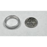 Shomer-Tec Covert Coin, US Nickel, Hidden Compartment | Precision-machined actual coin with a hidden storage compartment and included opening device