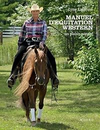 Manuel d'équitation western