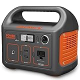 Jackery Portable Power Station Explorer 290, 290Wh