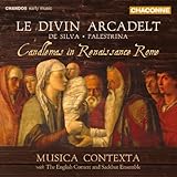 CANDLEMASS IN RENAISSANCE ROME                     image
