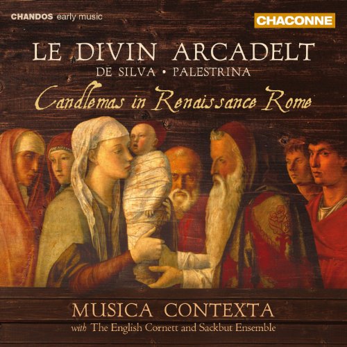 Candlemass in Renaissance Rome - Thumbnail 3