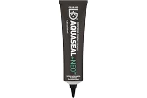 Gear Aid Aquaseal NEO Contact Cement for Neoprene and Wetsuit Repair