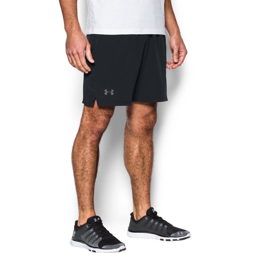 Under armour men's cage shorts Clearance