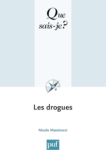 Download Les drogues: « Que sais-je ? » n° 1514 PDF