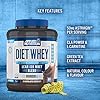 Applied-Nutrition-Diet-Whey-Protein-Powder-Supplement-Low-Carb-Sugar-High-Protein-Weight-Loss-with-CLA-Gold-L-Carnitine-Green-Tea-High-Phd-Standard-2kg-80-Servings-Strawberry-Milkshake Applied Nutrition Diet Whey High Protein Powder Supplement Low Carb & Sugar for Weight Management with CLA Gold L…