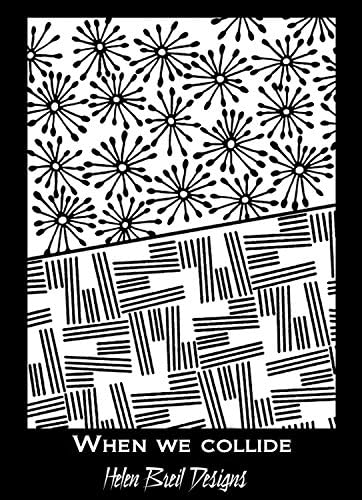When We Collide Silkscreen