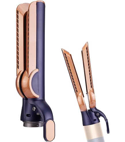 Airflow Attachment for Dyson Airwrap Styler, Nozzles Attachment