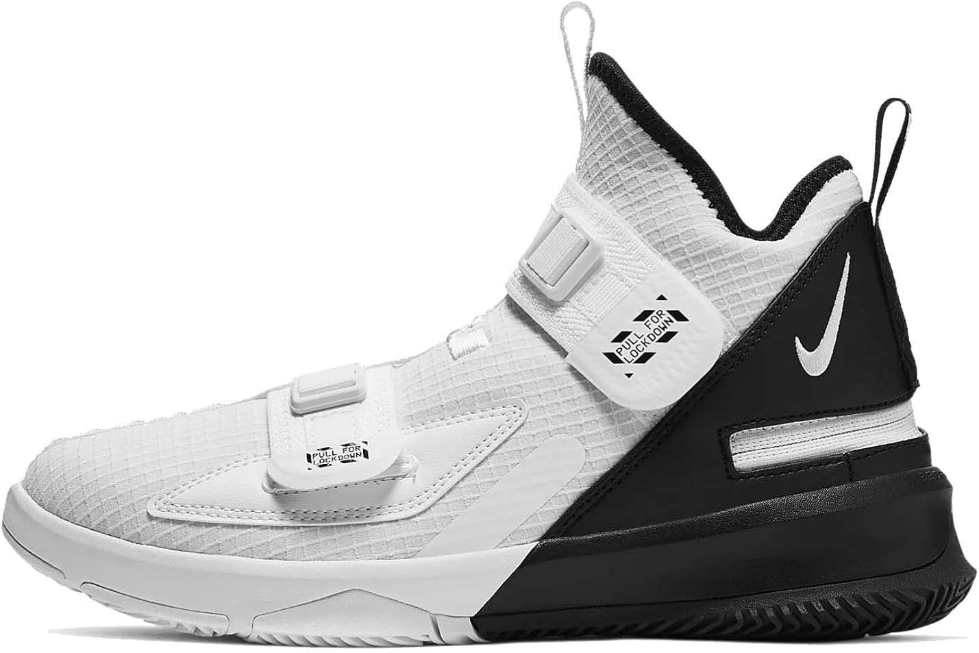 × ×¢×× ××××¨×¡× × ×××§× Nike LEBRON SOLDIER 13 FLYEASE - ×××¨××¡×¤××¨×